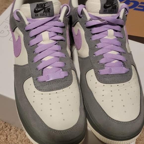 Nike Other - Nike Air Force 1 Low By You